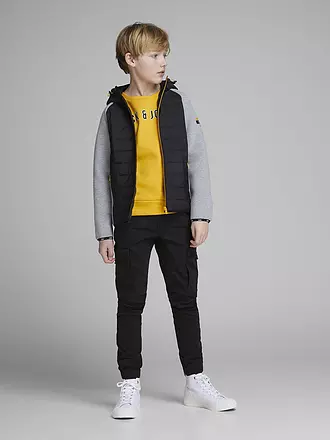 JACK & JONES | Jungen Cargohose Slim Fi  JPSTPAUL | 